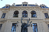 Herrenhaus gross